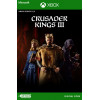 Crusader Kings III 3 XBOX Series X|S CD-Key